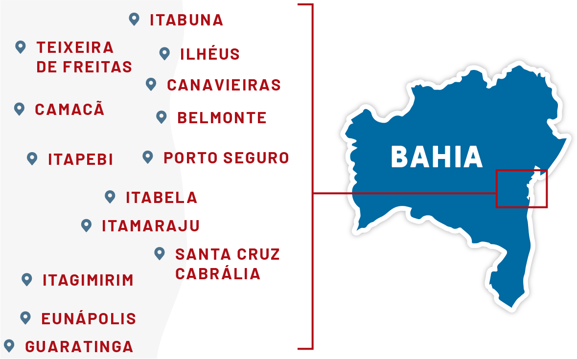 Mapa-locais-Extin-Bahia